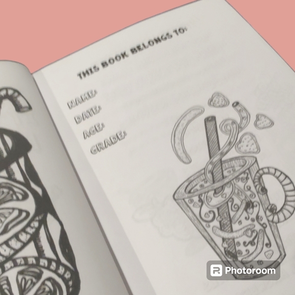 Smoothie Time - Health Nutrition Homeschooling The Thinking Tree For Kids - Picture 5 of 10